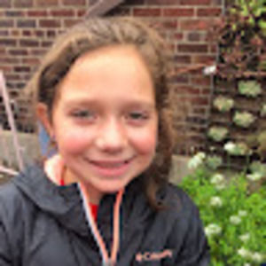 Meet your Posher, Sophie